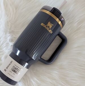 Stanley Quencher 40oz In Twilight Gloss